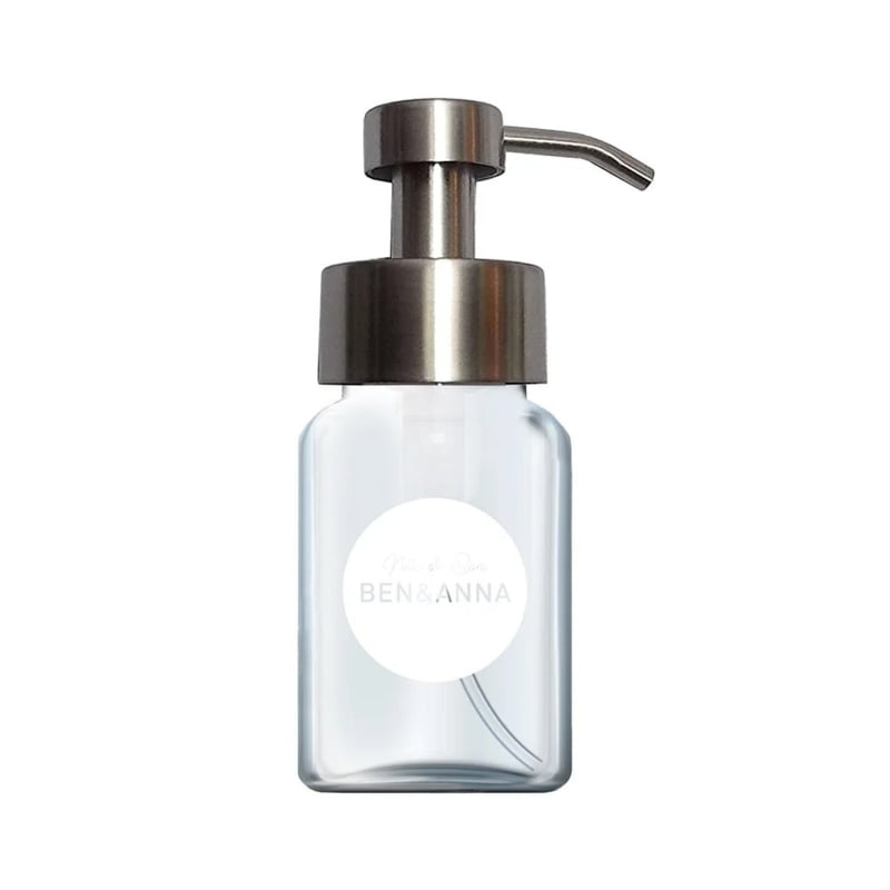 Shower dispenser | Ben&amp;Anna