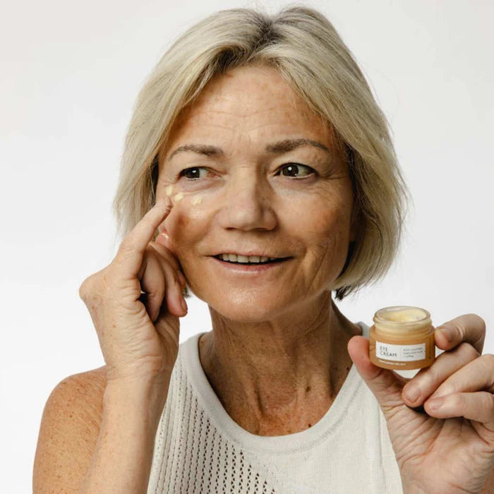 Upcircle Beauty - Hydration set for day and night