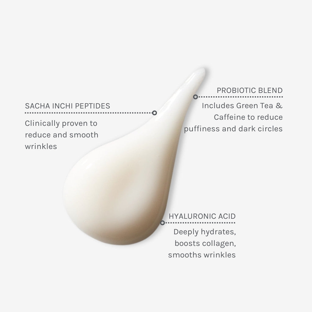 Contour des yeux et des lèvres Superfood 360 - Evolve