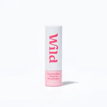 Mini Deo stick Jasmine & Mandarin Blossom - Wild - 17gr