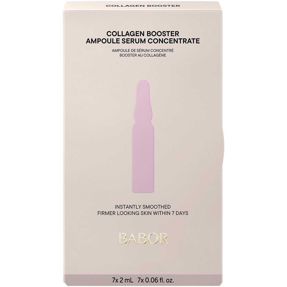 BABOR - Collagen Booster Ampoule Serum - 7 x 2ml
