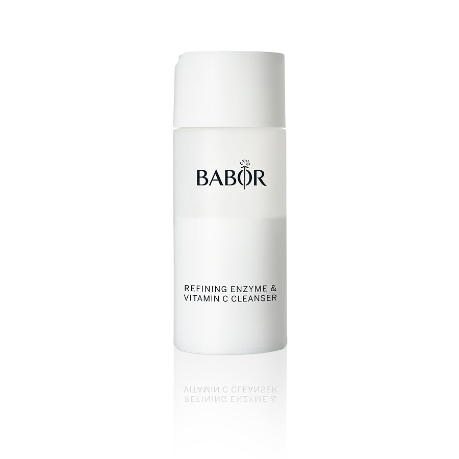 BABOR - Refining Enzyme &amp; Vitamin C Cleanser