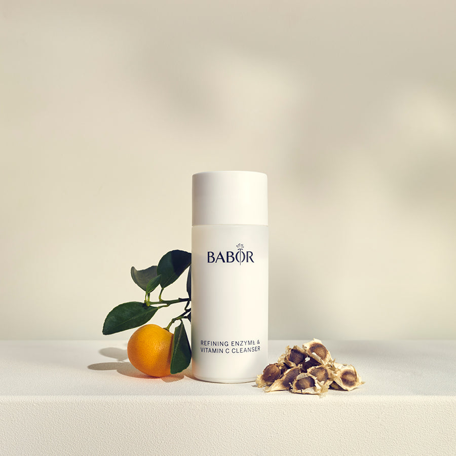 BABOR - Refining Enzyme &amp; Vitamin C Cleanser