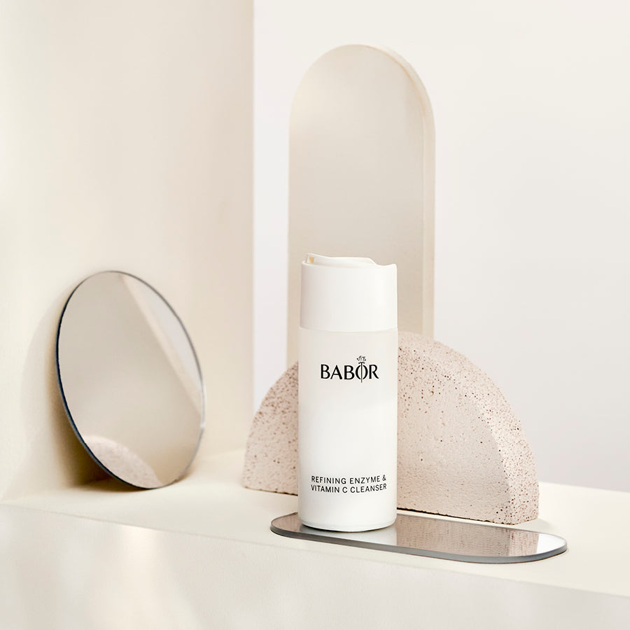 BABOR - Refining Enzyme &amp; Vitamin C Cleanser