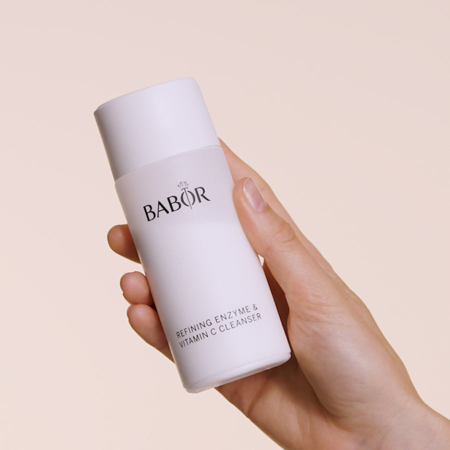 BABOR - Refining Enzyme &amp; Vitamin C Cleanser