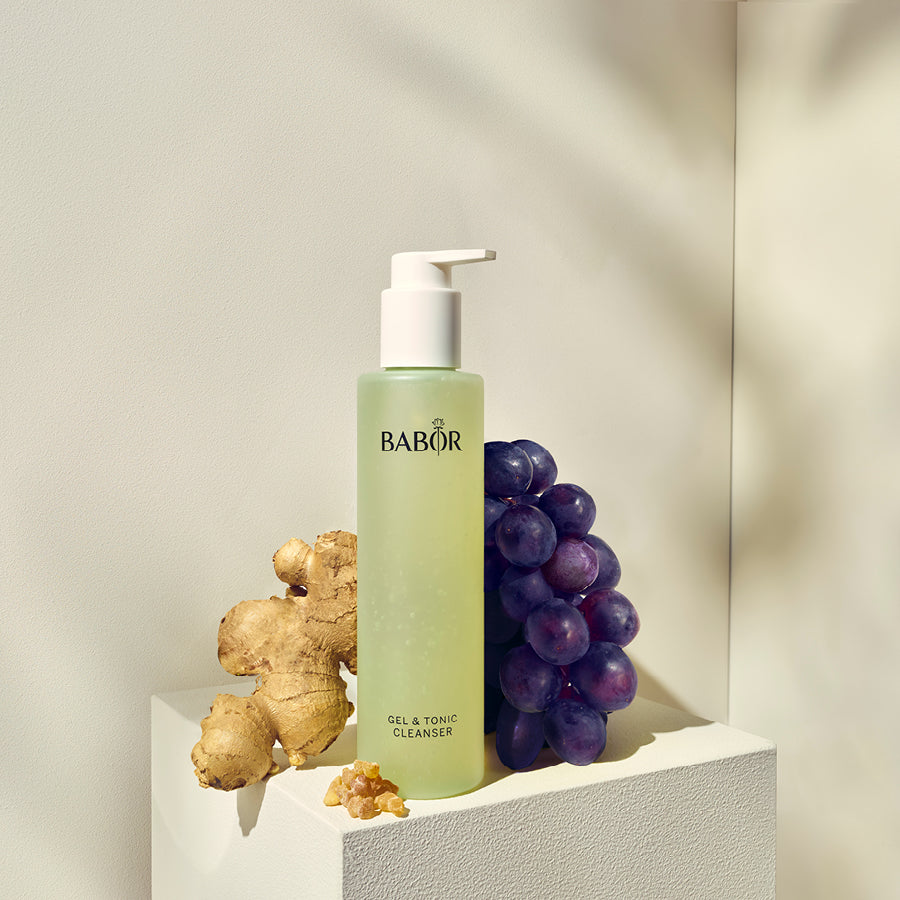 BABOR - Gel &amp; Tonic Cleanser - 200 ml