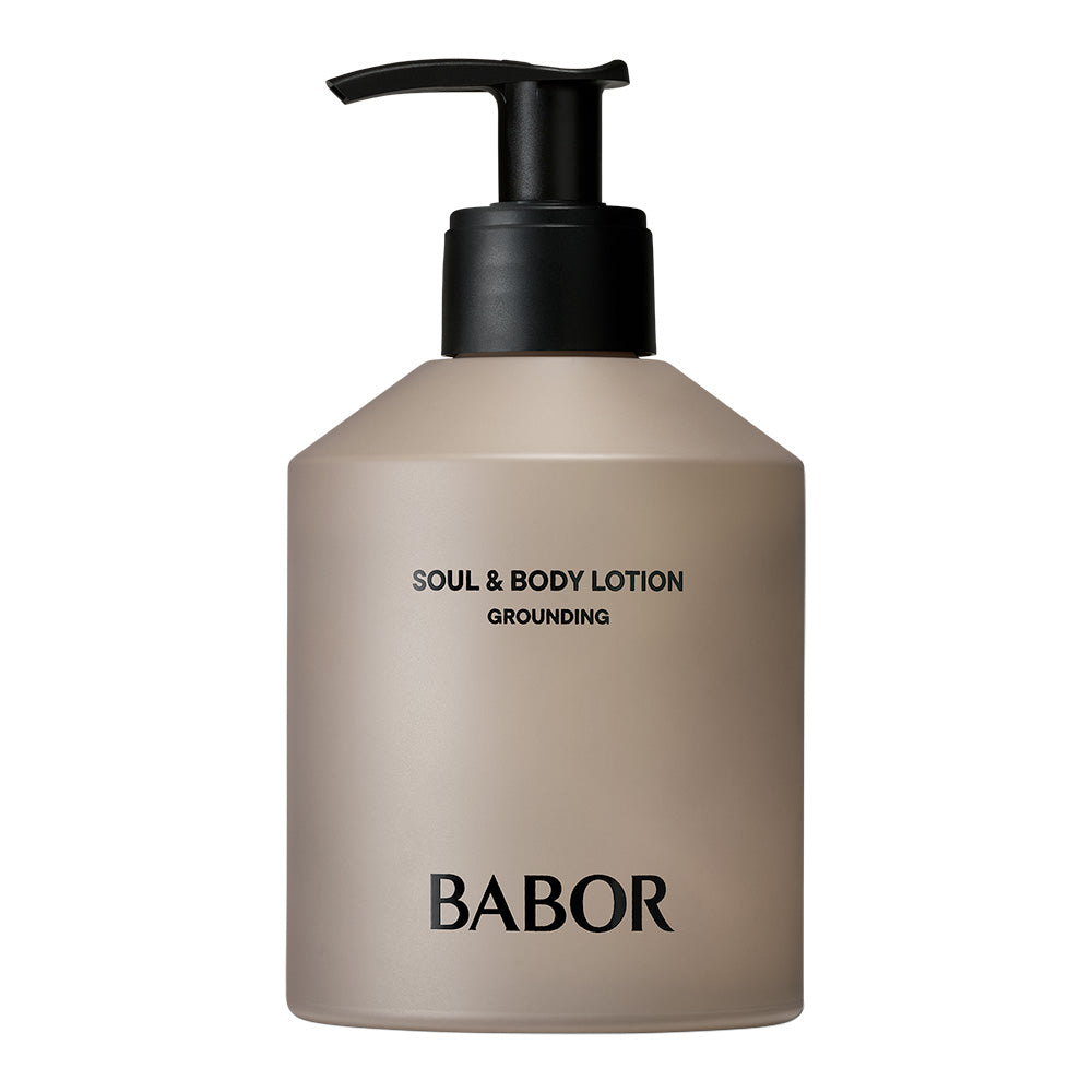 BABOR - Soul &amp; Body Lotion - 250ml