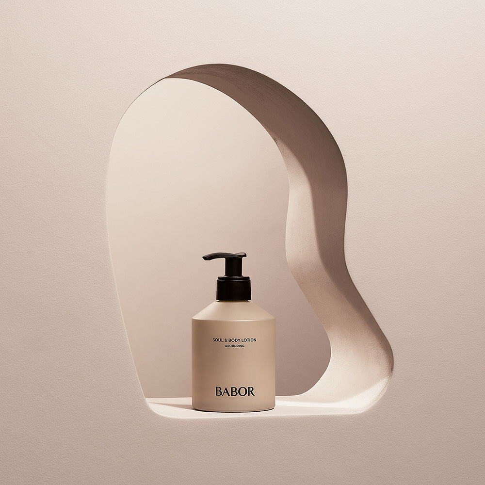 BABOR - Soul &amp; Body Lotion - 250ml