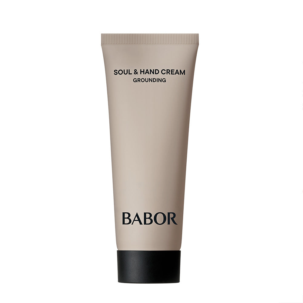 BABOR - Soul &amp; Hand Cream - 75ml