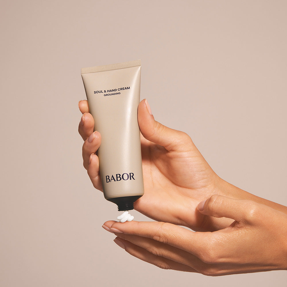 BABOR - Soul &amp; Hand Cream - 75ml