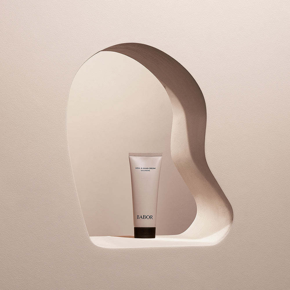BABOR - Soul &amp; Hand Cream - 75ml