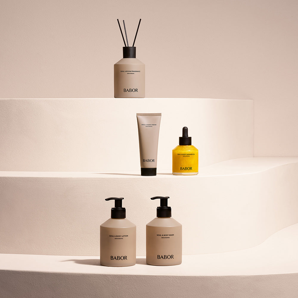 BABOR - Soul &amp; Hand Cream - 75ml