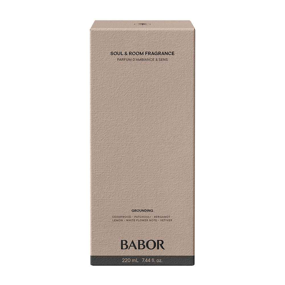 BABOR - Soul &amp; Room Fragrance