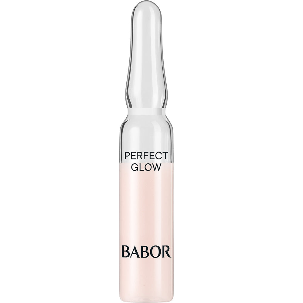 BABOR - Perfect Glow Ampoule Serum - 7x2ml
