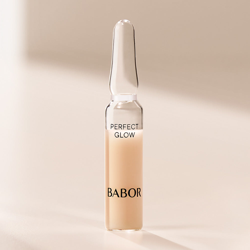 BABOR - Perfect Glow Ampoule Serum - 7x2ml