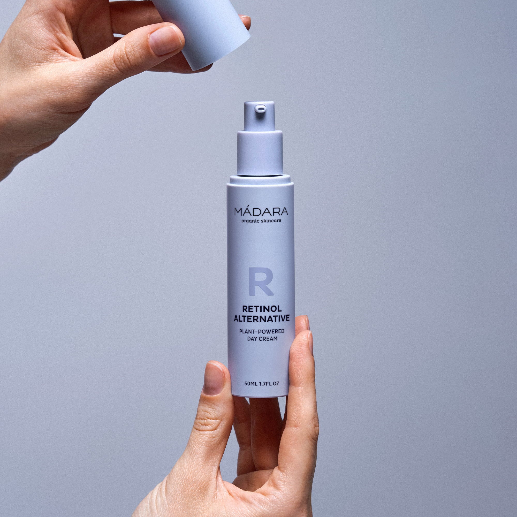 Madara - RETINOL ALTERNATIVE Night Cream