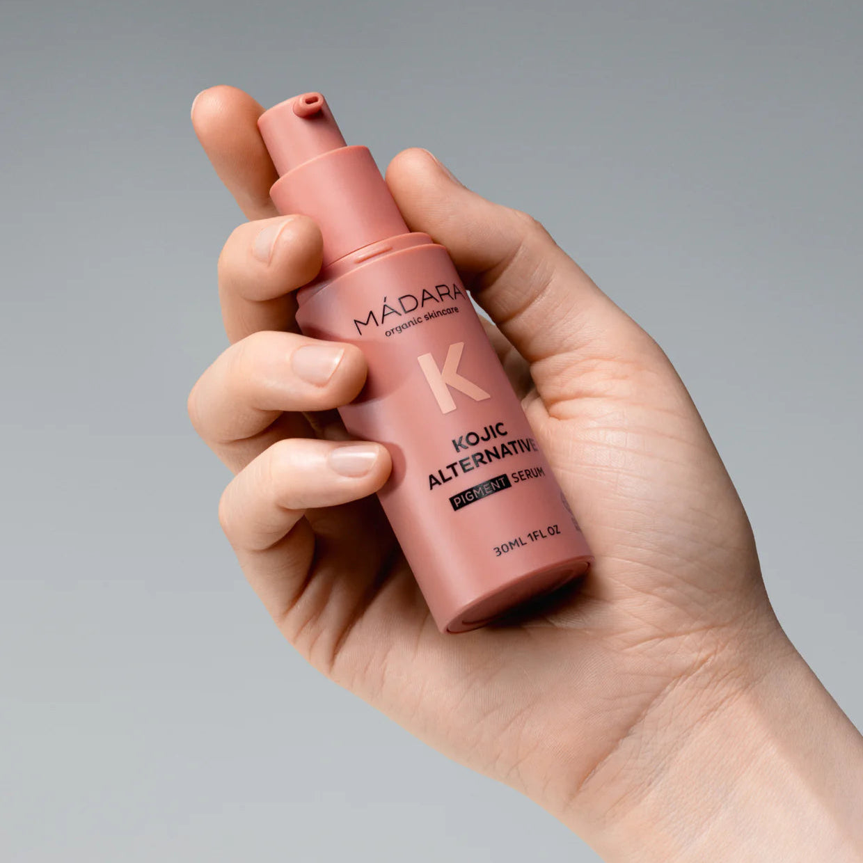 Kojic Alternative Pigment Serum - Madara - 30ml