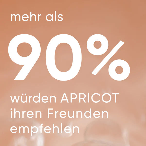 Apricot Beauty - Bandes pour paupières (Bye sleepy eye)