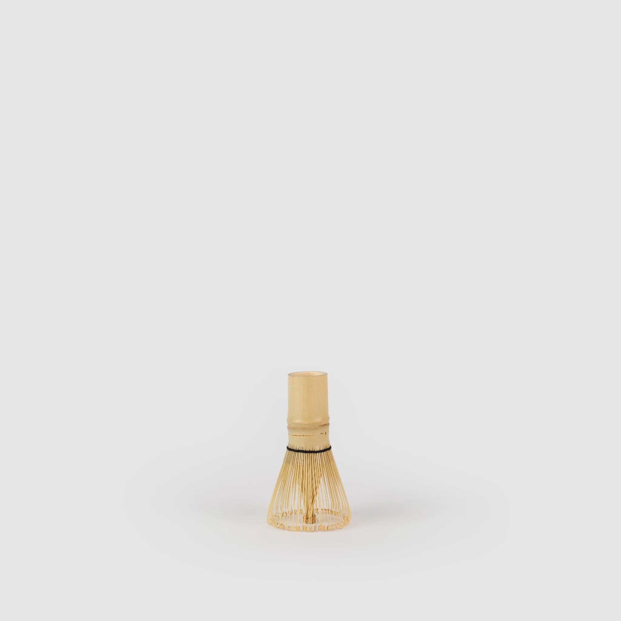 BBody – Bamboo Matcha Whisk
