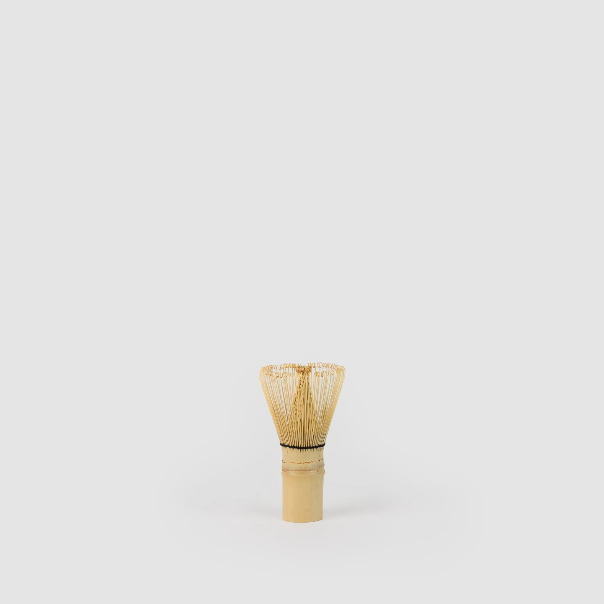 BBody – Bamboo Matcha Whisk