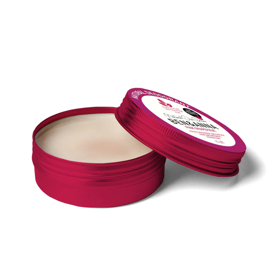 Deodorant cream - 3 scents | Ben&amp;Anna 45g