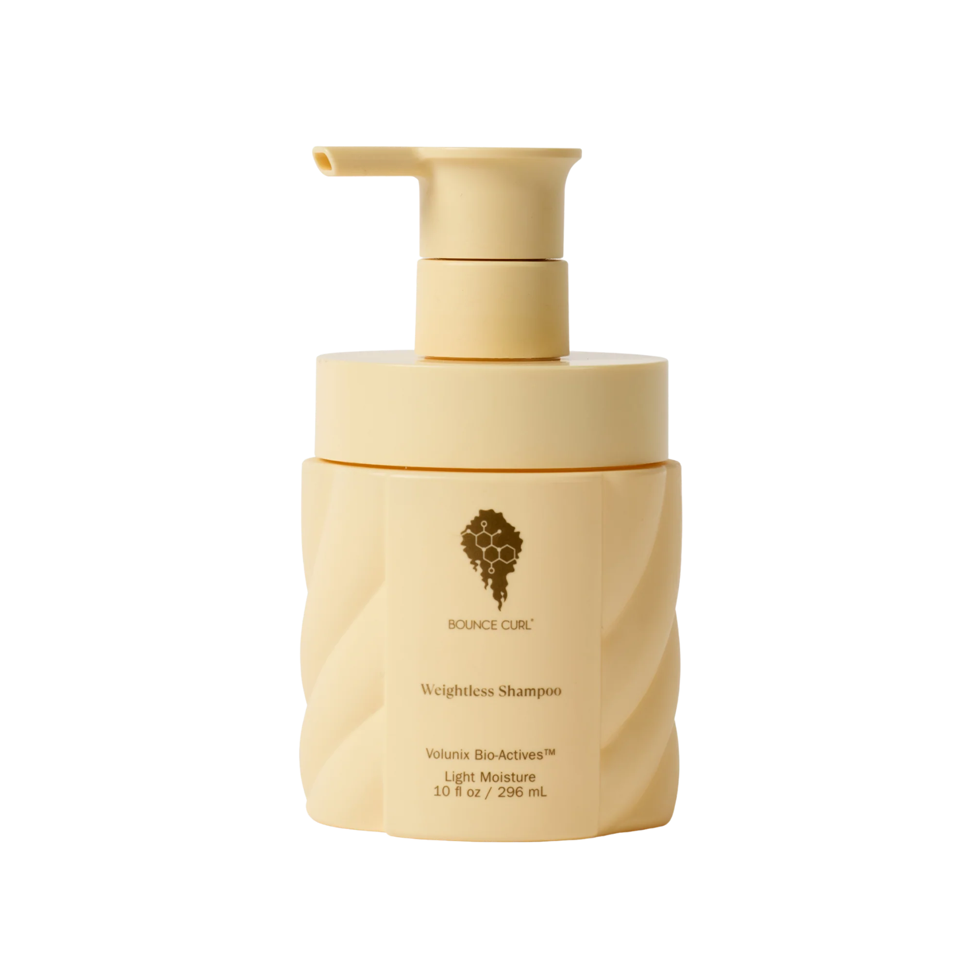 Bounce Curl Weightless Shampoo - 296ml