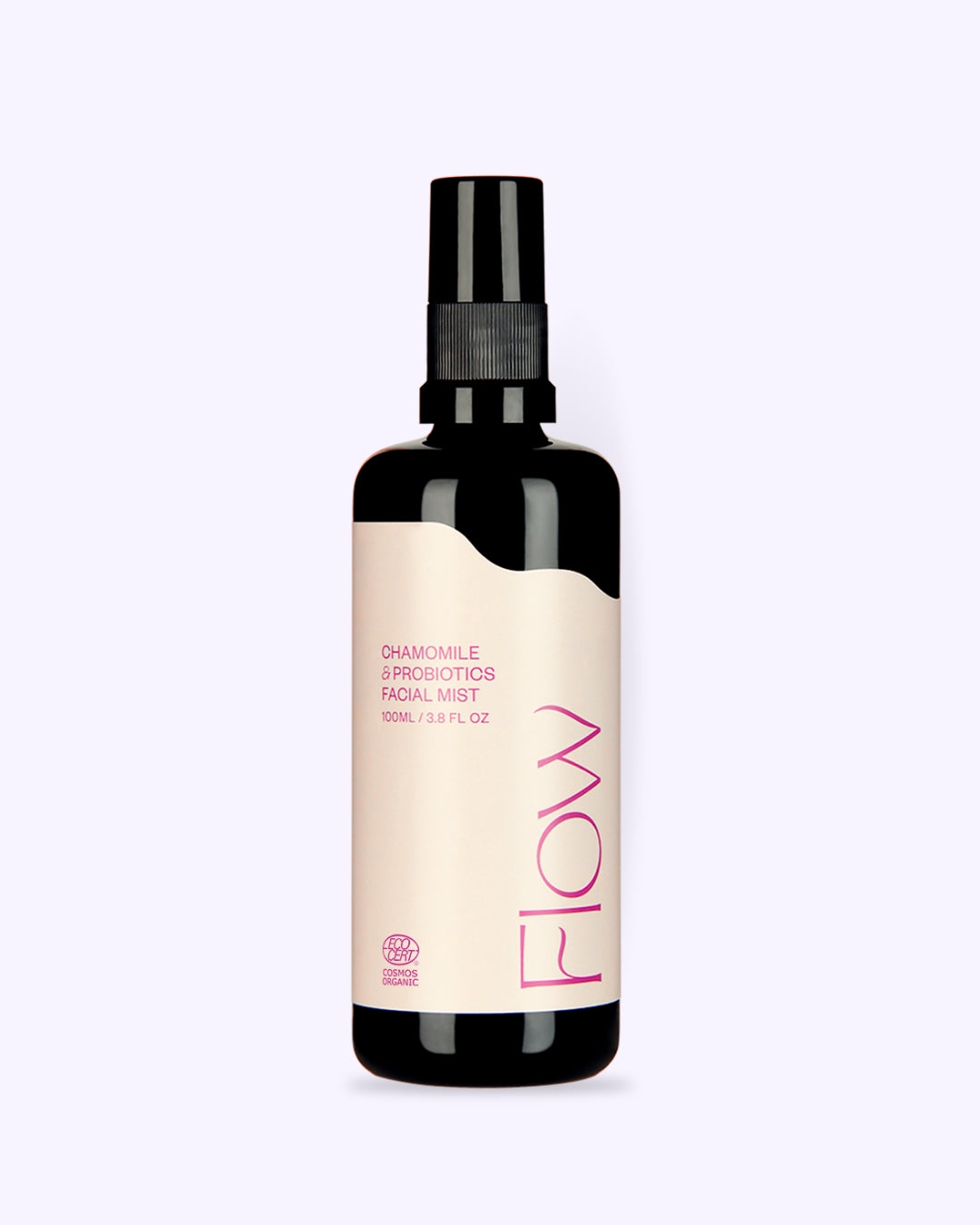 Chamomile &amp; Probiotics - Soothing chamomile toner - Flow Cosmetics - 100ml