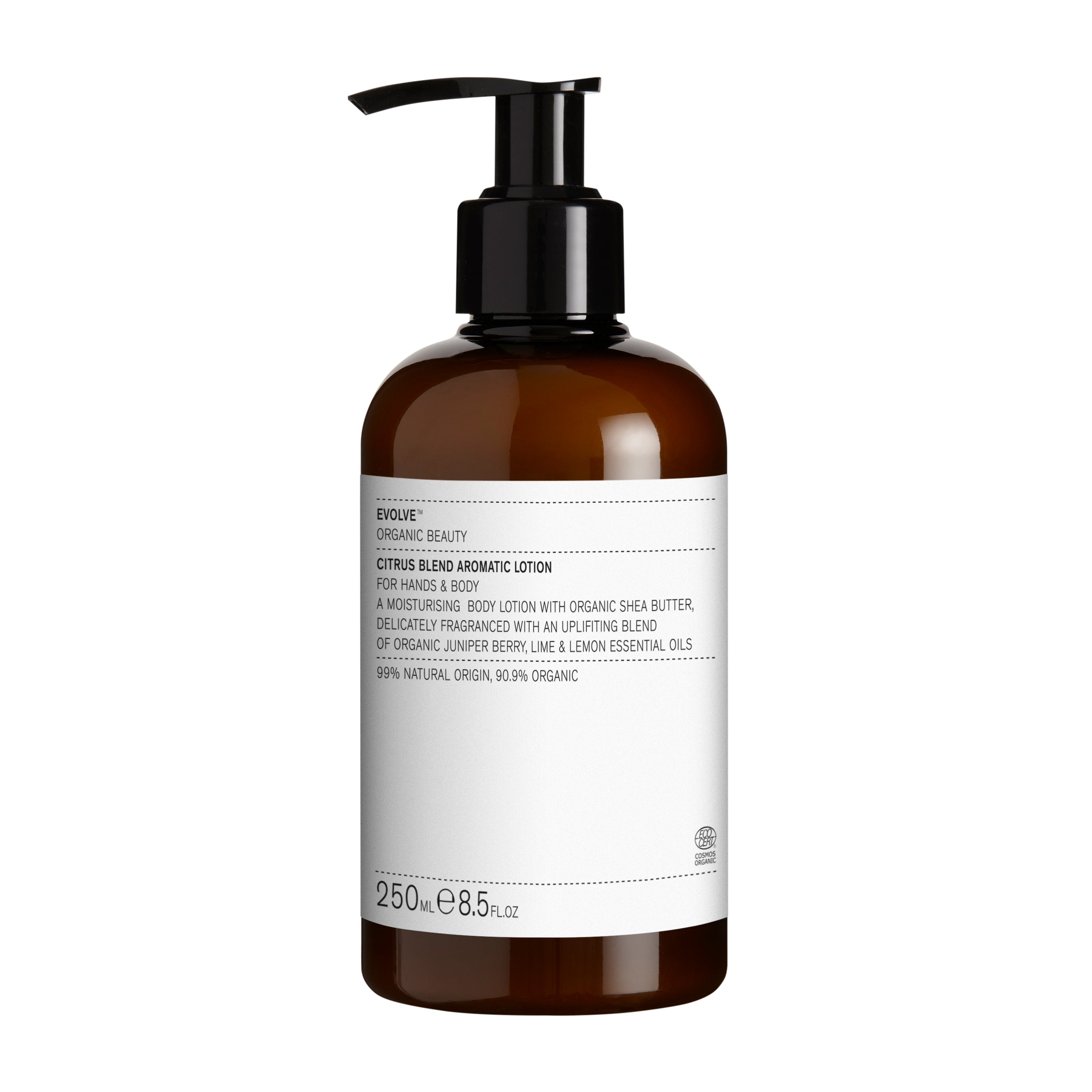 Lotion aromatique Mélange d'agrumes - Evolve