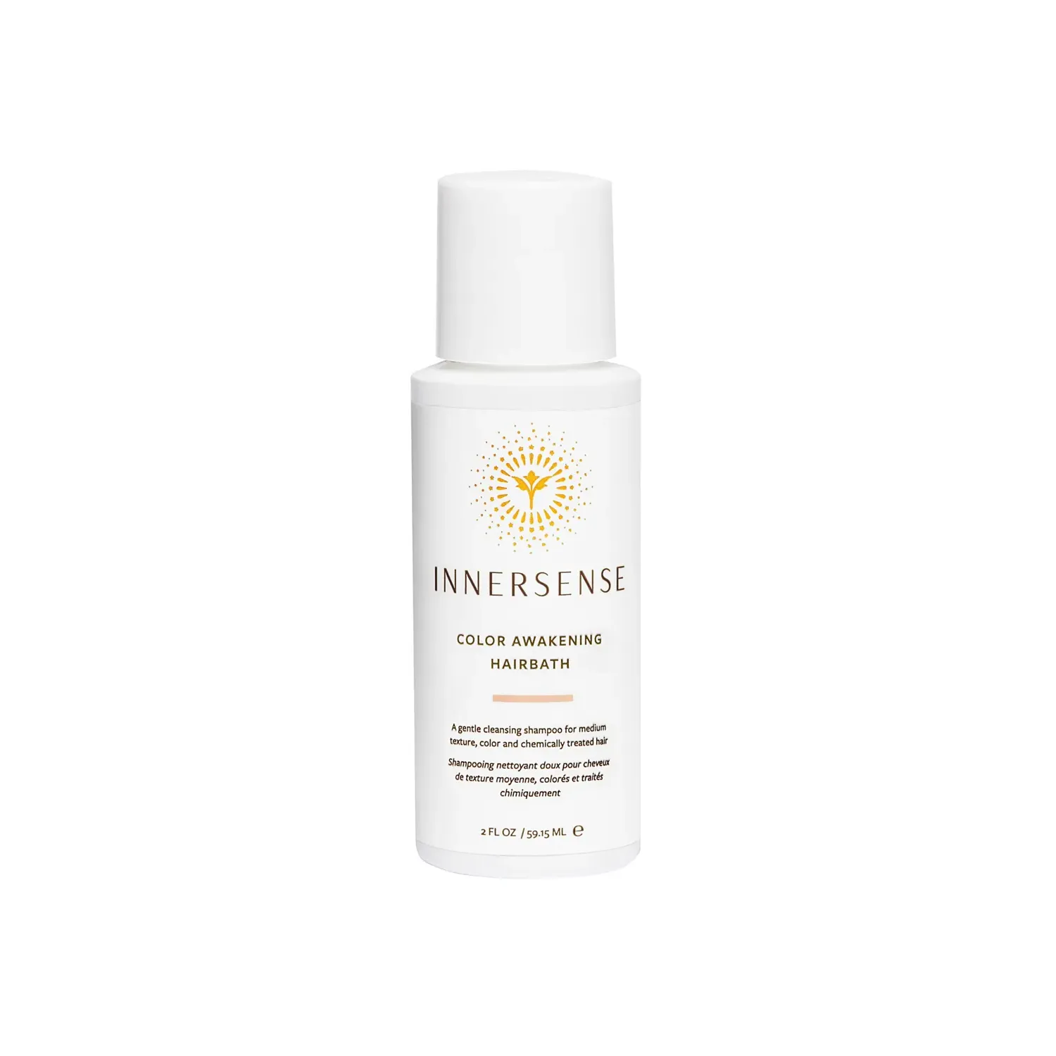 Color Awakening hairbath - Innersense