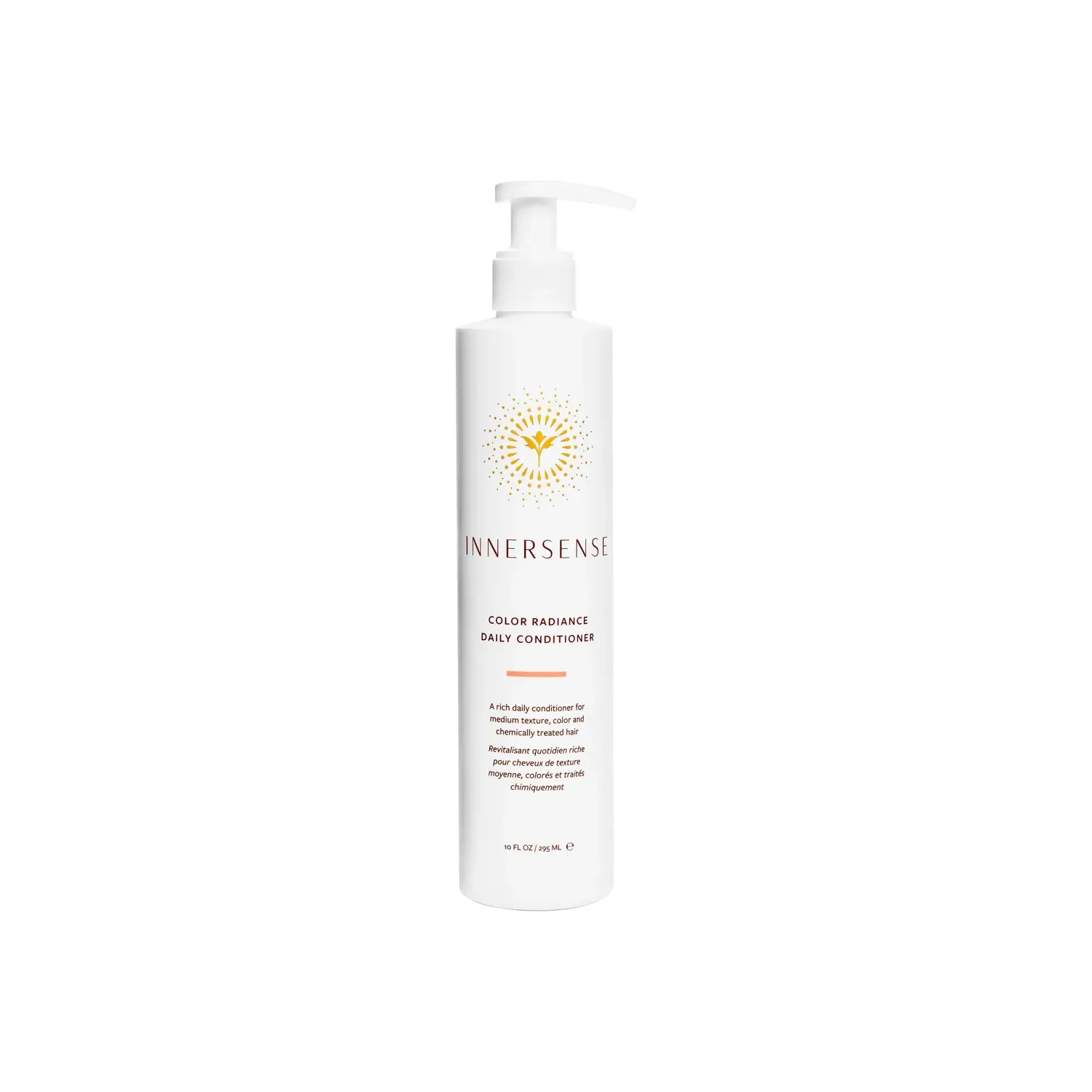 Color Radiance daily conditioner - Innersense