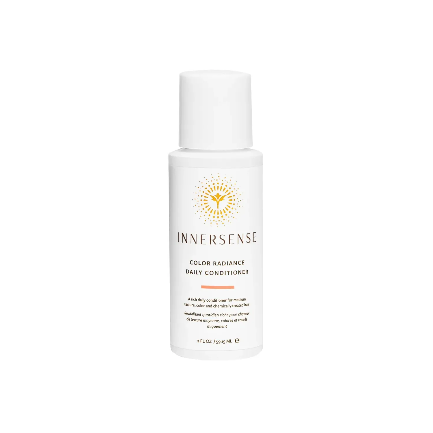 Color Radiance daily conditioner - Innersense