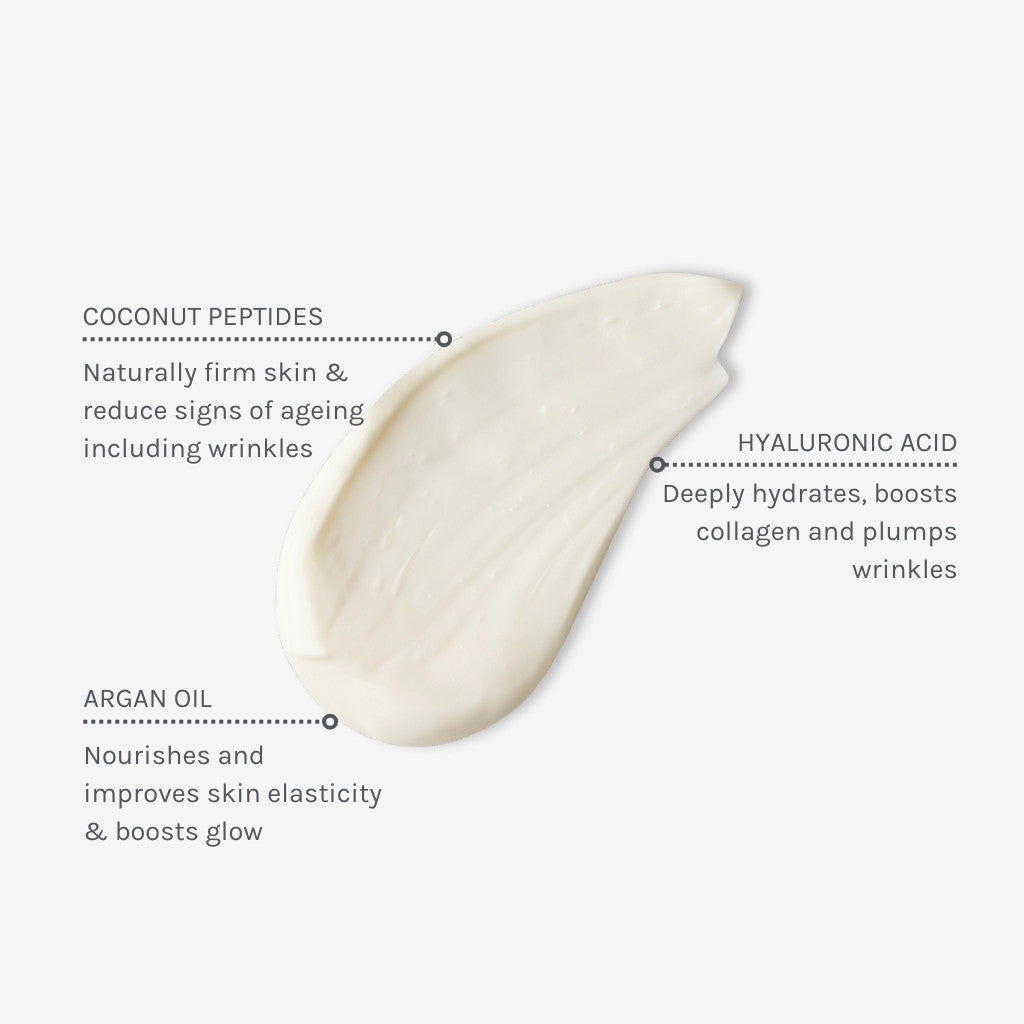 Crème visage Daily Renew - Evolve