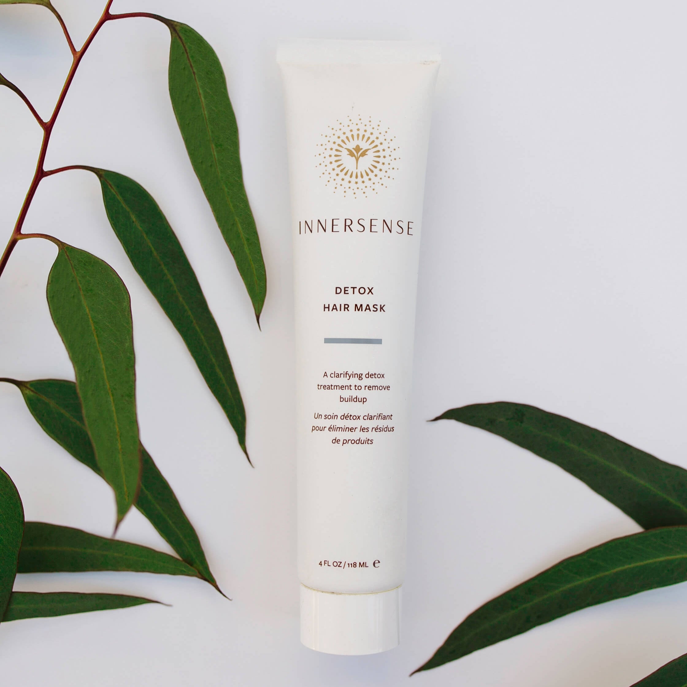 Detox Hair mask - Innersense Organics