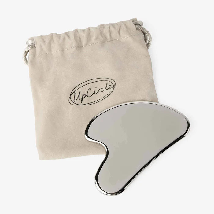 Upcircle Beauty - Gua Sha - Facial massage stone
