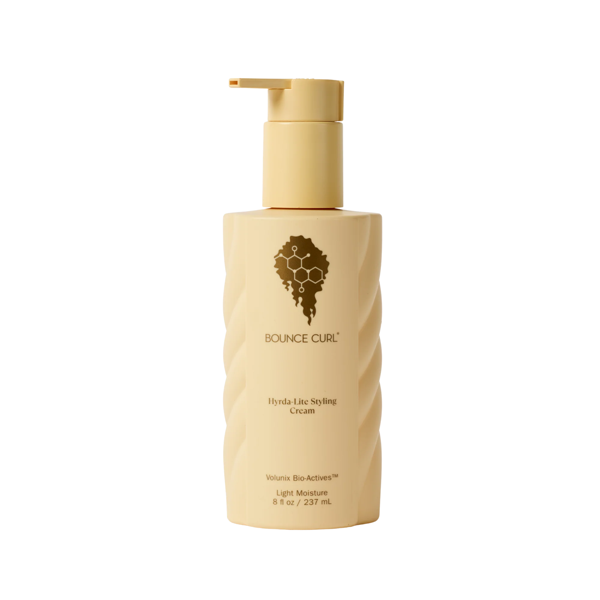 Bounce Curl Hydra-Lite Styling Cream, 237 ml