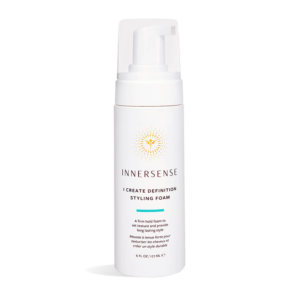 Innersense - I Create Definition Styling Foam