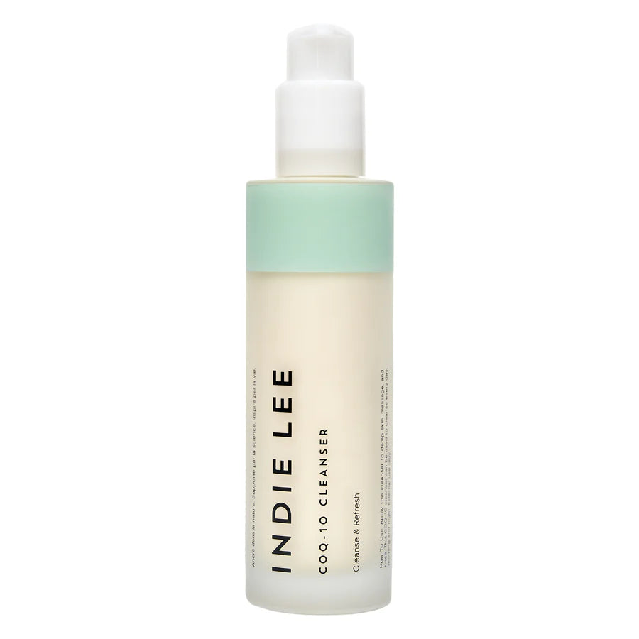 Indie Lee - CoQ-10 Cleanser - NOT LISTED
