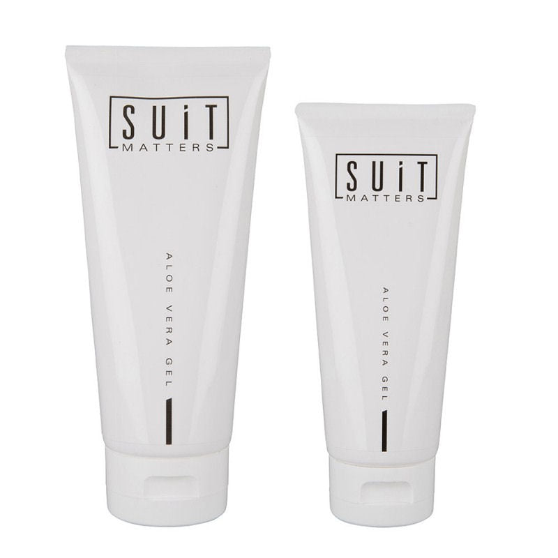 Aloe Vera Gel - 100 or 200ml | SUIT Matters