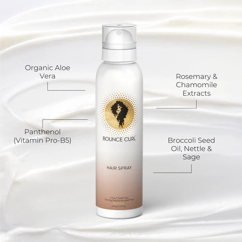 Bounce Curl Hair Spray - 177ml