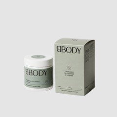 BBody – Liposomal Nicotinamide + D-Ribose – 30 capsules