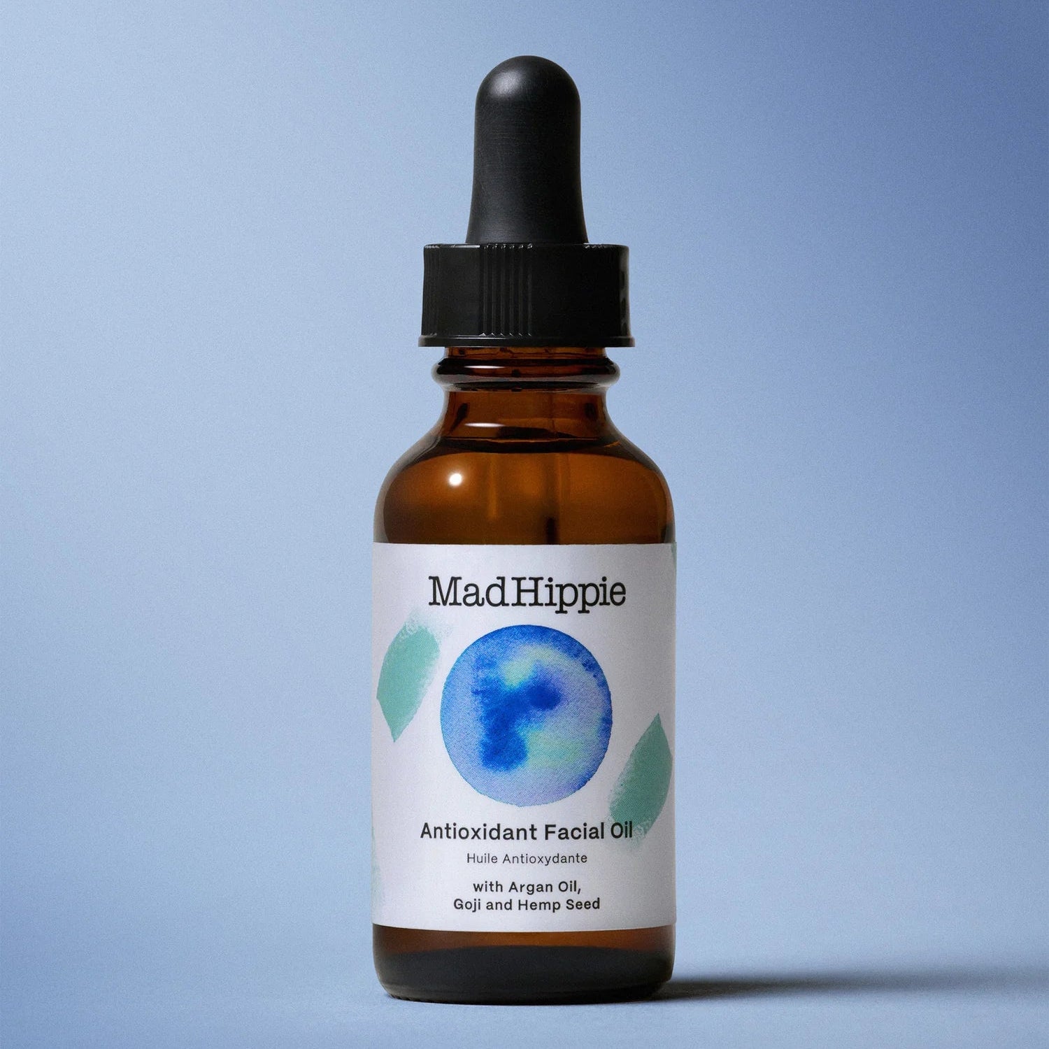 Huile Antioxydante pour le Visage - Mad Hippie 