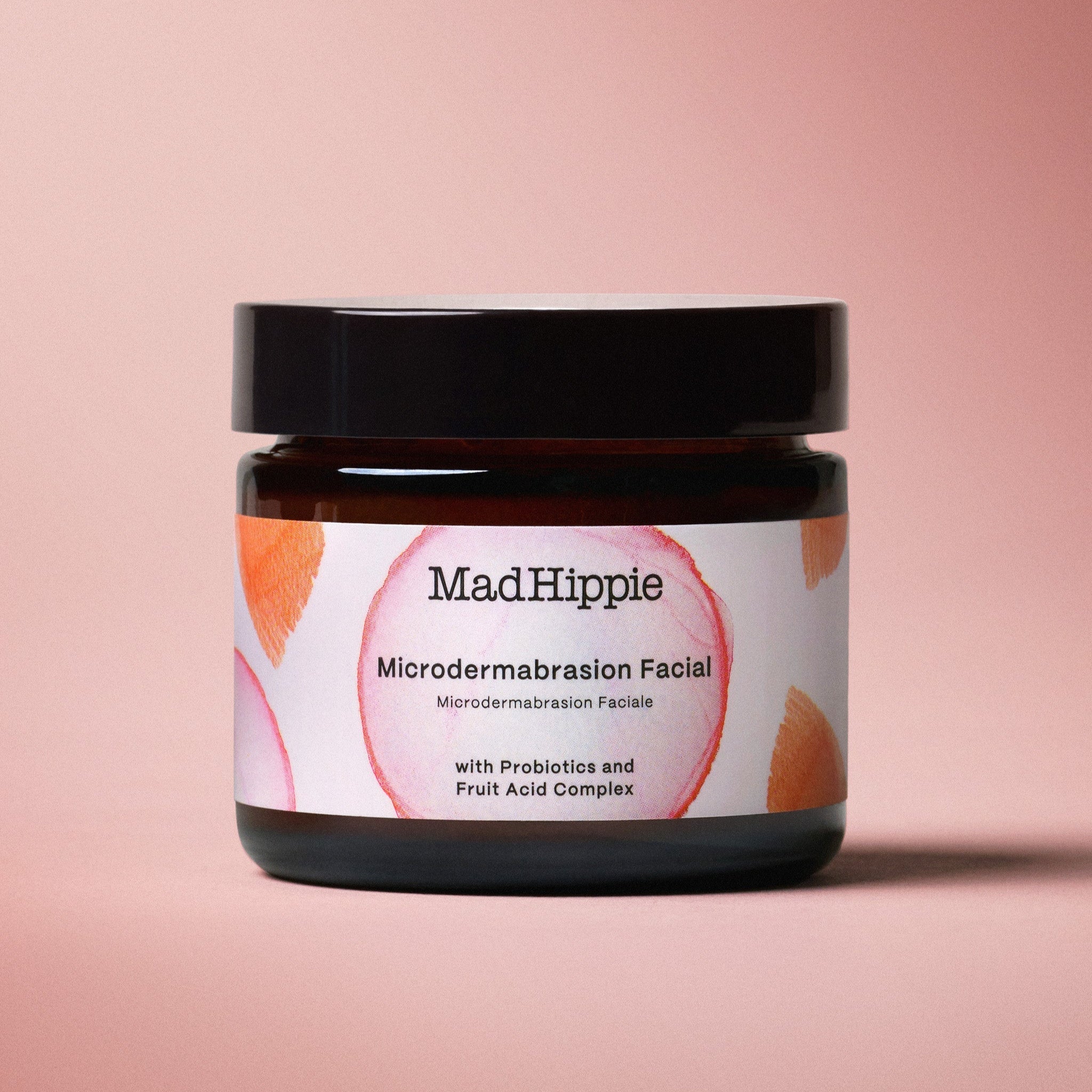 Facial Micro Dermabrasion - Mad Hippie
