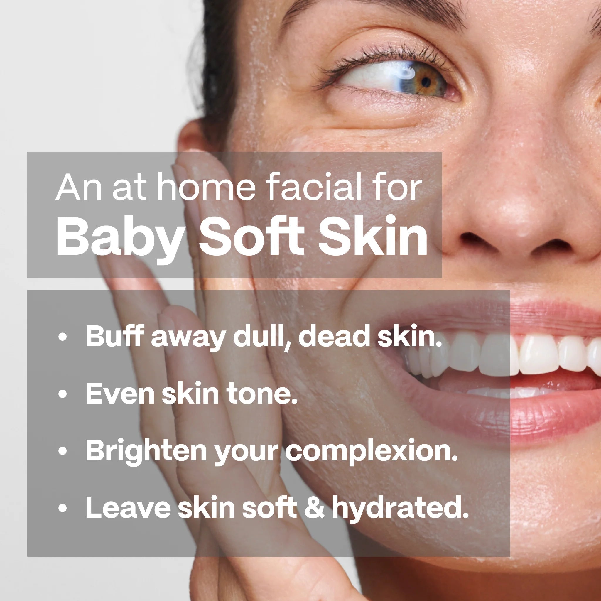 Facial Micro Dermabrasion - Mad Hippie