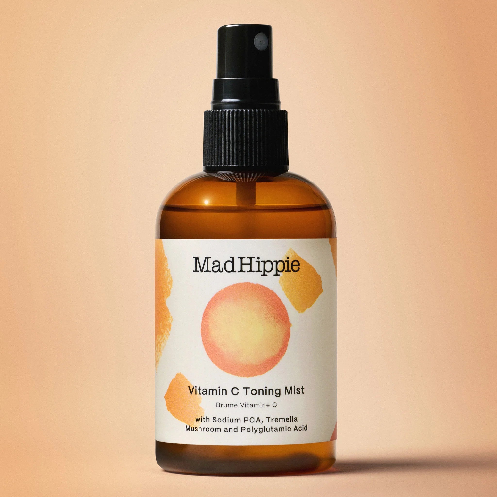 Brume Nutritive Hydratante - Mad Hippie