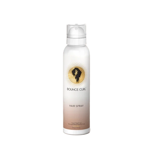 Bounce Curl Hair Spray - 177ml
