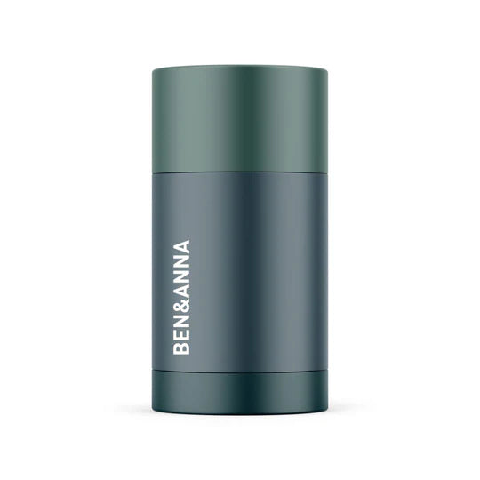 Deo Refill container + Refill | Ben&amp;Anna - 40gr