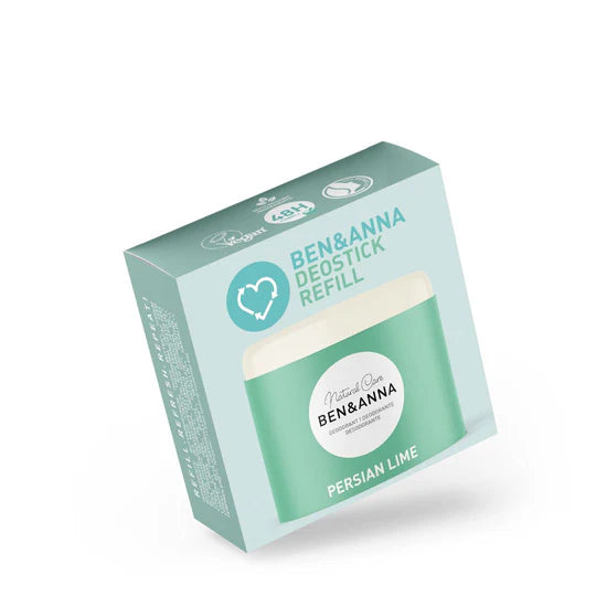 Deo Refill | Ben&amp;Anna - 40g