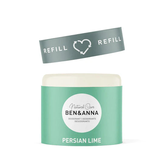 Deo Refill | Ben&amp;Anna - 40g
