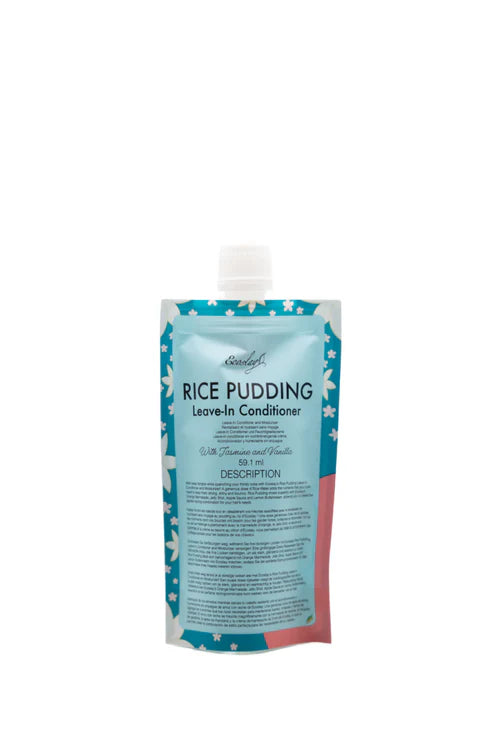 Ecoslay Rice Pudding - Travel Size