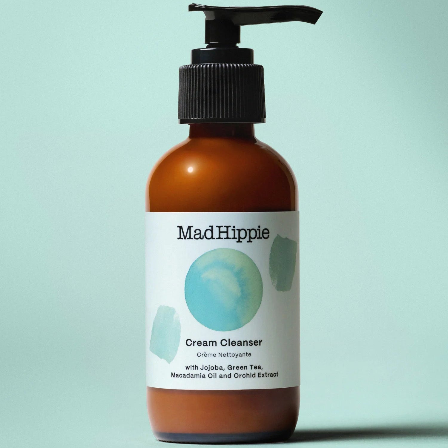 Crème Nettoyante - Mad Hippie